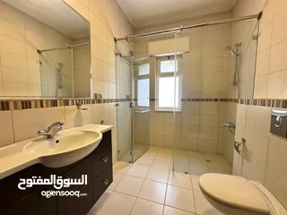  1 شقة شبه مفروش للايجار في عبدون ( Property 42936 )-175063770