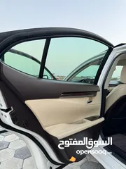  10 للبيع فقط لكزس ES 350