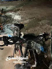  5 بسكليت كهرباء