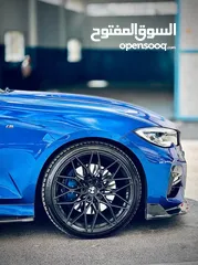  2 Bmw 330i للبيع او البدل