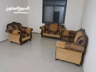  4 شقة مفروشة للايجار في ضاحية الريحان