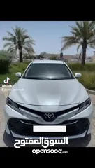  11 Toyota Camry GLE 2020