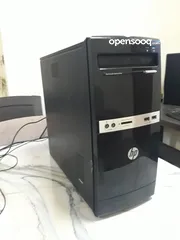  2 اجهزة كمبيوتر للبيع