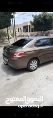  2 بيجوا 301 موديل2015 للبيع ترخيص تأمين