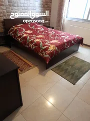  8 شقة مفروشة سوبر ديلوكس اعلان رقم (O348)