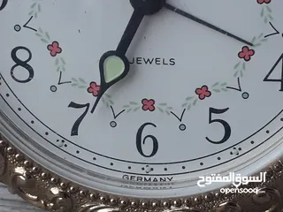  17 منضار ياباني عتيق ومنبه ست ثومس