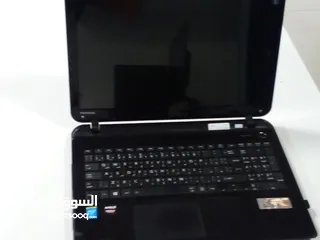  4 Toshiba i7 جيل رابع