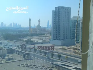  8 Grand Mosque View  Beside Rameez Mall  Best Flat With Great Location