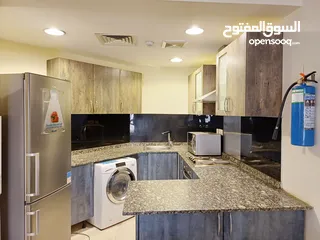  3 Low Price One Bedroom  Fully Furnished  Near Mega Mart Juffair