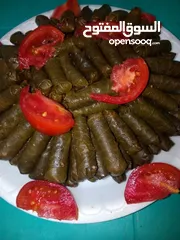  11 طعام تواصي بيتي