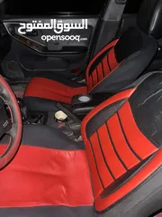  3 هونداي xd النترا بحاله جيده جدا