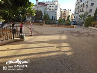  2 شقة مميزة للإيجار في رام الله – شارع القدس