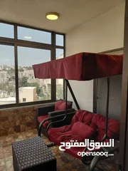  2 مرجيحه مقعدين
