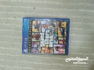  1 grand theft auto five5