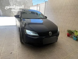  5 فولوكس فاجن جتا