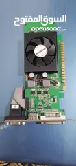  3 كرت شاشه NVIDIA9300GS