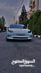  10 2021 Tesla model 3
