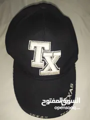  2 كاب تكساس نايك TX TEXAS & NIKE