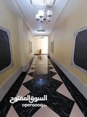  16 شقة / مفروشة / 2نوم / عبدون
