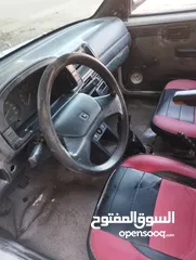  18 سيارة  ستروين لقطة Citroen ax ارخص من 128 131 132 127 فبريكة دواخل  من المالك رخصة سنة ونص سيتروين