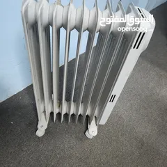  1 Bec heater good quality