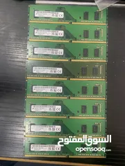  2 8G DDR4/15JD