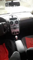  5 اوبل كورسا 2009 تسيير 2012