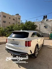  3 جيب سورينتو بزنس