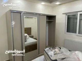  9 Apartment for rent in Jabal Al-Webdeh, there are other options شقه للايجار جبل الويبده يوجد خيارات