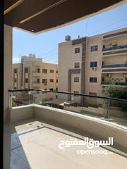  10 شقة مميزة بأرقى احياء مرج الحمام وطريق المطار للبيع