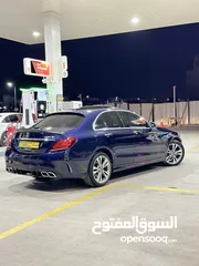  2 للبيع مرسيدس C300 موديل 2018