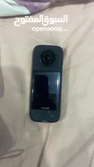  1 للبيع كاميرا insta360 ×3