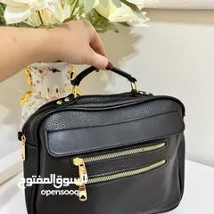  3 عرض ناري على شنط نسائية انيقة باسعار مميزة - كروس و كتف و يد