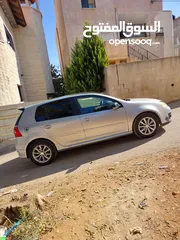  9 جولف Mk5fsiل2006 اتمات