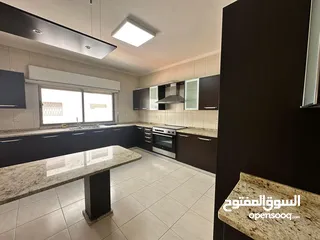  7 شقة غير مفروشة للإيجار في عبدون ( Property 43360 )-175050340