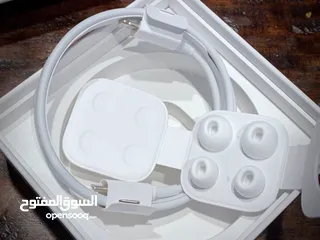  3 سماعاتAirpods pro مواصفات الاصليه واقل سعر بالمملكه