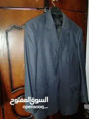  6 بدله عدد 8 للبيع بسعر 20 + سياره هونداي اكس دي 2003 للبيع بسعر 3300