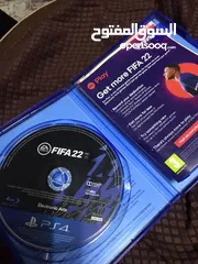  1 فيفا 2022 مستعمل شبه جديد استخدام خفيف