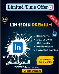  3 Cheap subscription Coursera,LinkedIn Premium, Chatgpt