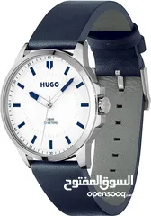  5 Hugo Boss Mens Business Watch Orignal