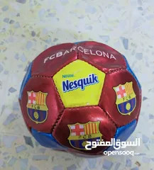  1 كرة برشلونه - Barcelona Football