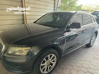  6 Audi Q5 for sale