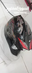  10 Comfortable helmet size Large