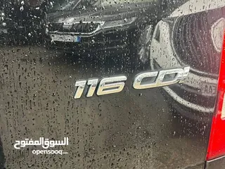  12 مرسيدس فيتو العمومي بسعر مغري