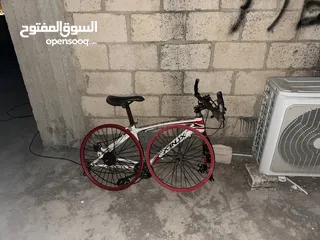  7 بسكاليت امريكي مستعمل للبيع بسعر 25 دينار