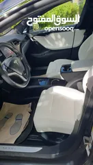  2 تيسلا اس Tesla model S 2018 100D