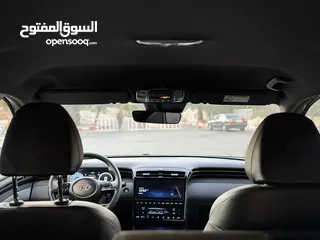  4 هونداي توسان هايبرد ان لا ين فل بدون فتحة