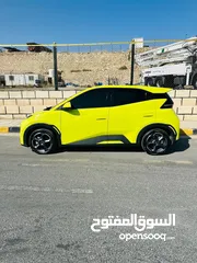  2 BYD للبيع سيجيل