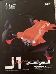  1 J1-Drone- brand new