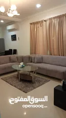  6 للايجار في الجفير شقه غرفتين مفروشه بالكامل  For rent in Juffair 2bhk fully furnished
